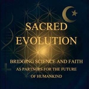 SACRED EVOLUTION